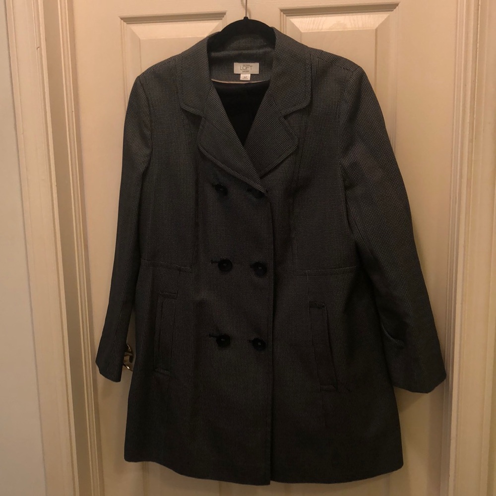 Overcoat